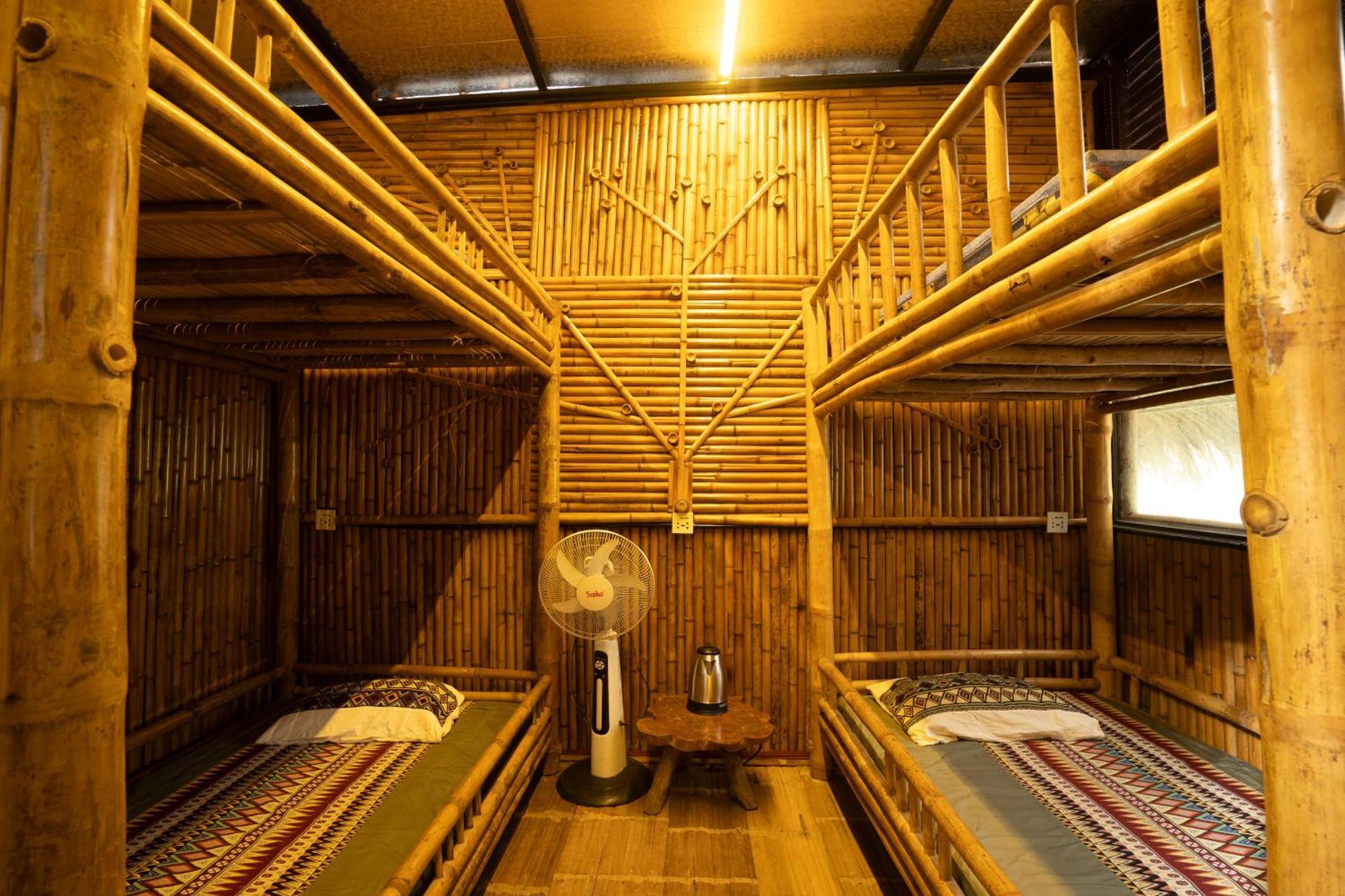 Lagom Village-Sweet Home- Dong Do Lake — Photos 1