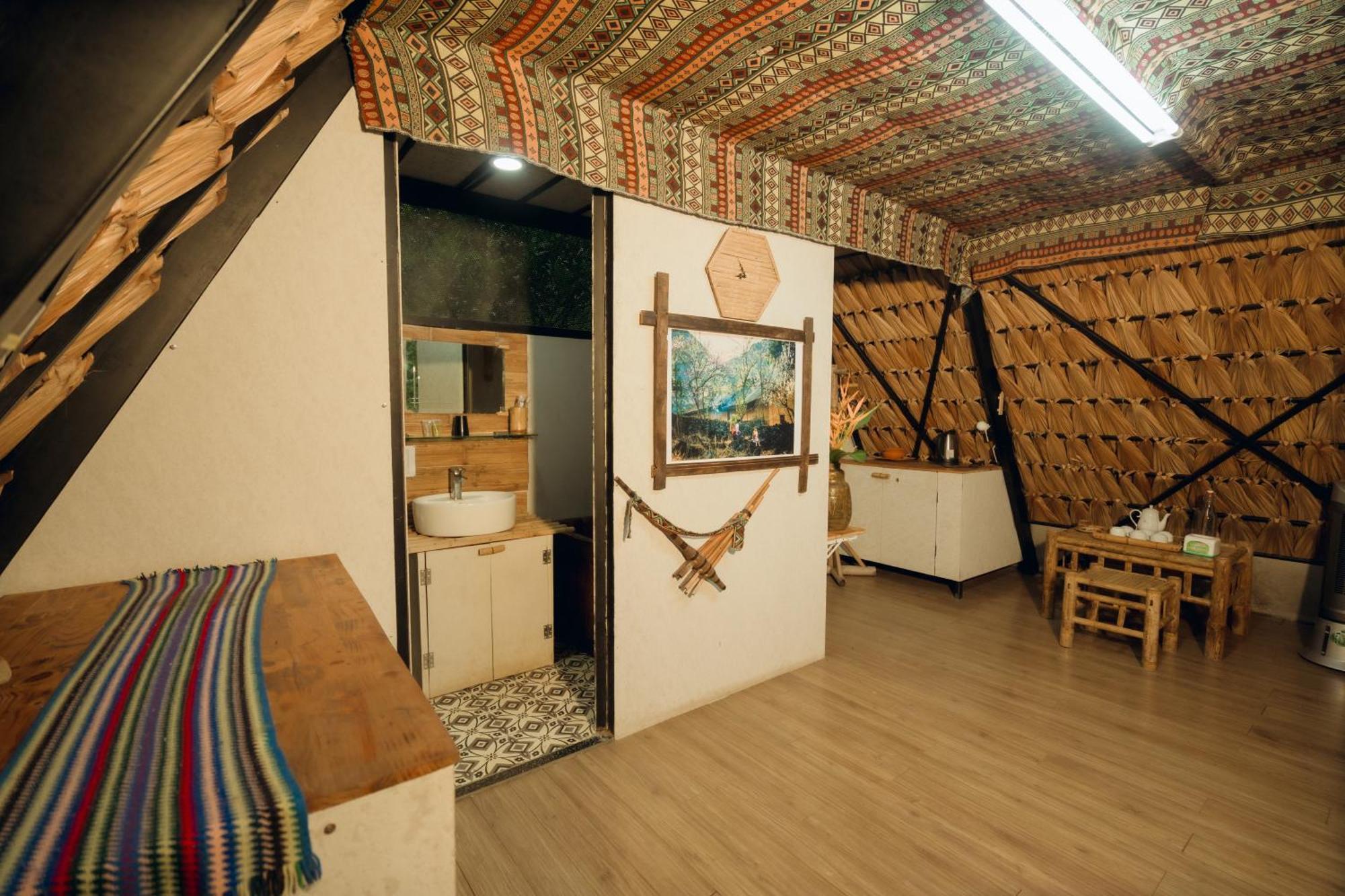 Lagom Village-Sweet Home- Dong Do Lake — Photos 3