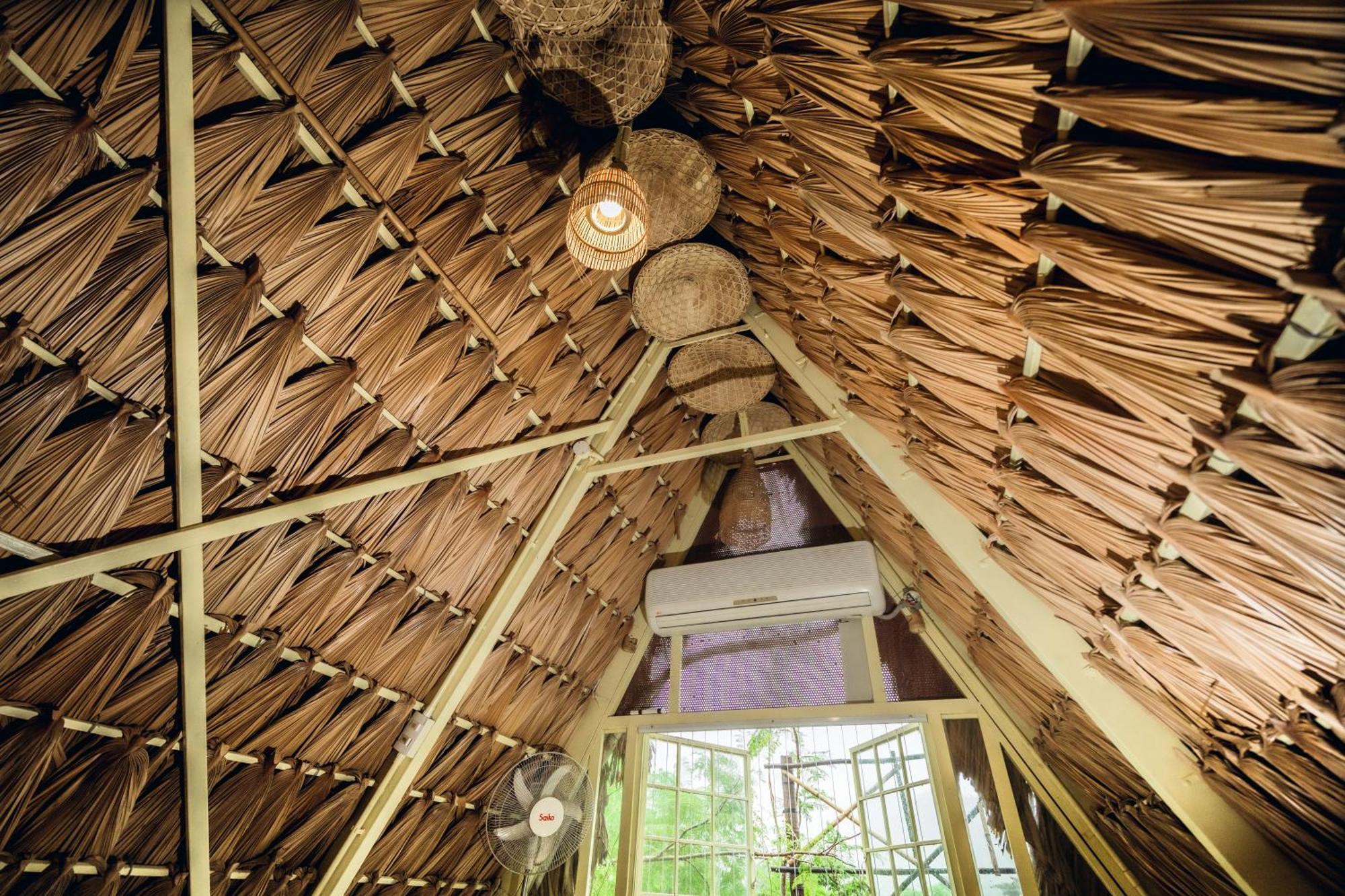 Lagom Village-Sweet Home- Dong Do Lake — Photos 2